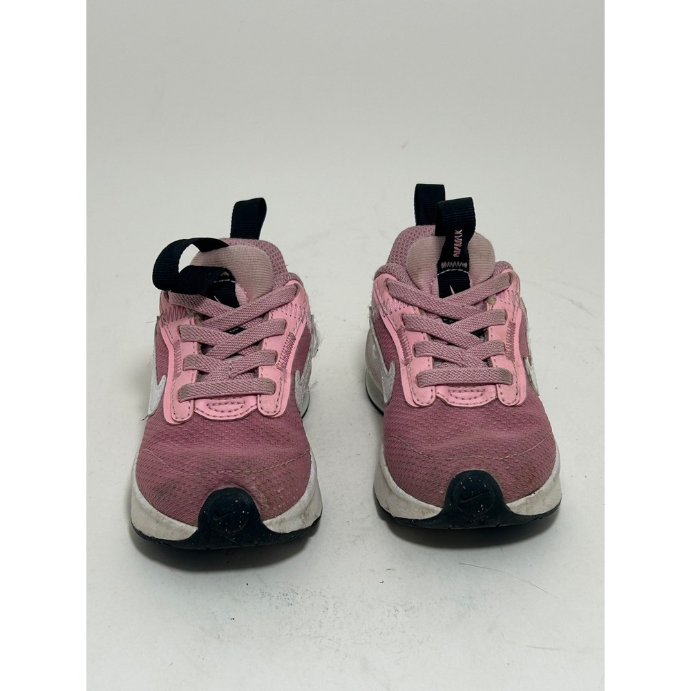 Nike Air Max SC Pink White Toddler Sneakers DH9410-601 Size 6C